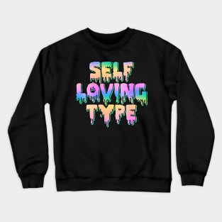 TYPE V.3 Crewneck Sweatshirt